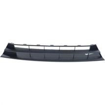 Front Bumper Grille Compatible With 2016-2018 Honda Civic, Black - £25.65 GBP