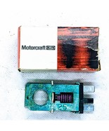 Motorcraft SW1199 Ford D3VY-13480-A Fits Mustang Lincoln Brake Light Swi... - €18,64 EUR