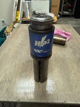 WILSON TOOL PUNCH GUIDE ASSEMBLY .005 .13MM - $224.99
