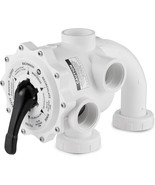 Pentair 261055 2&quot; MPV Multiport Valve. - $3,050.71 MXN