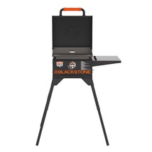 Blackstone 1939 Griddle with Hood 17in. With Adjustable Stand - $239.00