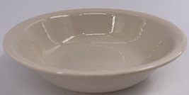 Corelle Sandstone Beige 5-3/8&quot;  Fruit Bowl Solid Color (8oz)1 Cup Capacity - £7.70 GBP