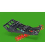 2010-2013 mercedes w221 s550 s600 s400 rear bumper passenger support bra... - $733.90 MXN