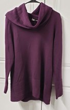 Calvin Klein Women&#39;s Sweater Size: Large CUTE Ladies Adorable Pullover - £14.27 GBP