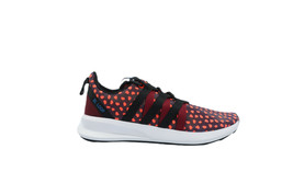 [Q16405] Adidas SL Loop CT Mens Running Burgundy/Black-Orange - £29.95 GBP