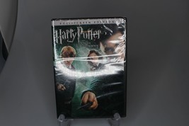 Harry Potter and the Order of the Phoenix (DVD, 2007, Full Frame)  NEW Sealed - £6.98 GBP