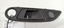 Ford Fiesta Door Handle Left Driver Front Interior Inside 2011 2012 2013Inspe... - £14.10 GBP