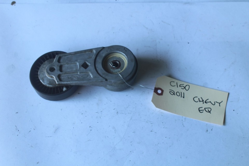 2011-2015 CHEVROLET EQUINOX MOTOR BELT TENSIONER C137 - $39.60