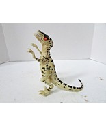 HASBRO 2000 JURASSIC PARK III VELOCIRAPTOR DINOSAUR RE-AK-A-TAK  5.25&quot; D... - $277.45 MXN
