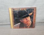 Trace Adkins - Dreamin&#39; Out Loud (CD, 1996, Capitol Records) - £6.06 GBP