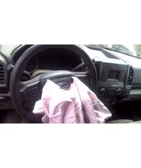 Steering Column Shift Fits 18-20 FORD F150 PICKUP 103819723 - $2,624.61 MXN