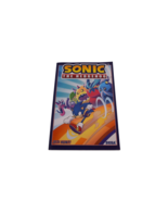 Sonic the Hedgehog Zeti Hunt Trade Paperback Graphic Novel - $239.94 MXN