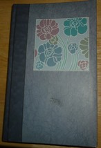 NOTEBOOK DAILY JOURNAL IN GRAY COVER - £3.03 GBP