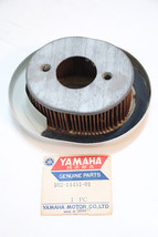 Yamaha Moped 50 MF2 (&#39;62) 55 MJ2 (&#39;62-&#39;64) Air Cleaner Element Nos - £18.86 GBP