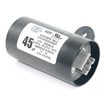 OEM Capacitor For Kenmore 11021102011 11021252110 Whirlpool WTW4800XQ1 W... - $51.40
