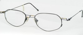 Vintage Moda Optische MO 1122 G1 Grau/Andere Unique Brille Rahmen 50-18-140mm - £51.85 GBP