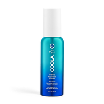 COOLA Organic Sunscreen SPF 50 Sunblock Face Mist, Dermatologist Tested Skin Car - $43.00