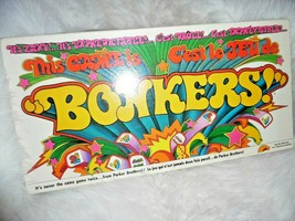 Vintage This Game is Bonkers - £32.82 GBP