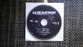Entourage - The Complete Fifth Season (Replacement Disc 1 Only) (DVD, 2009) - £2.39 GBP