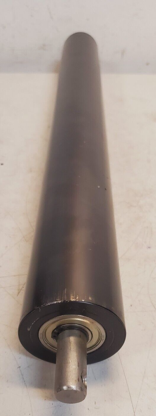 Treadmill Rear Roller 6203Z | CS 8A |  26" Length | 2.5" OD | 0.7" ID Item image 6