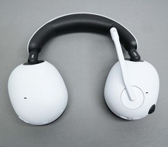 Sony INZONE H9 WH-G900N/W Wireless Noise Canceling Gaming Headset image 3