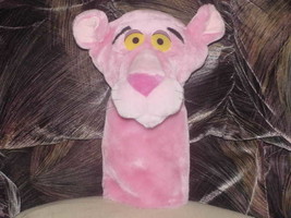 12&quot; Pink Panther Plush Golf Head Cover 2000 United Artists Corporation - $81.30 CAD