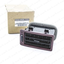 New Genuine Nissan 86-93 Pathfinder Hardbody Pickup D21 Red Passenger AC... - $121.27