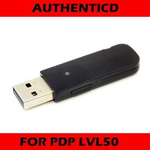 Wireless Headset USB Dongle Adapter Transceiver 051-049T For PDP LVL50 - £7.74 GBP