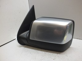 06 07 08 09 10 2007 2008 Ford Explorer Driver Side Right Mirror Heated #106 - $44.55