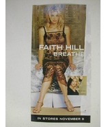 Faith Colline Affiche Promo Voir Par Robe - $694.36 MXN