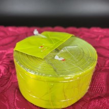 PVC Safety Reflective Rim Tape Yellow 2&quot; Wide Sealed Pack 25&#39; (not sure) - $11.79