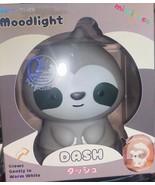 Mimicoco Moodlight DASH The Sloth - $333.40 MXN