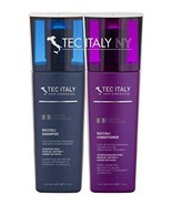 Tec Italy Riccioli Curl Defining Shampoo &amp; Conditioner Pack - $45.99