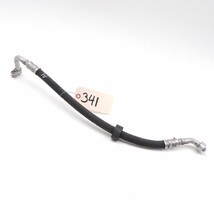 2000-2005 Mk4 Vw Gli 2.8L Ac Air Conditioning Discharge Hose Pipe Line O... - $34.65