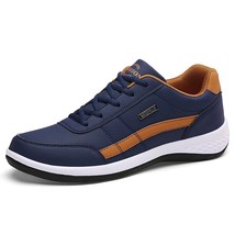 Big Size Men Shoes Trend Casual Shoes  Vulcanized Shoes Outdoor Non-slip Sneaker - £60.65 GBP