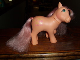 My Little Pony G1 NC Cherries Jubilee - $45.00