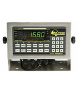 Truck Scale Indicator Display Head Brain Airweigh AW-1680 Weighing Display - £1,111.81 GBP