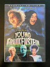 Young Frankenstein ( DVD ) - £3.19 GBP