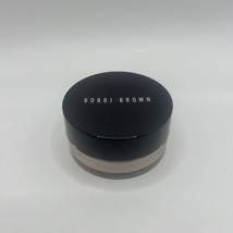 Bobbi Brown Sheer Finish Loose Powder in SOFT PORCELAIN 10g - $24.74