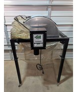 Tom&#39;s Tumbler Bladeless Bud Trimmer 2600 with Meshnet, Cover and Funnel - $1,215.00
