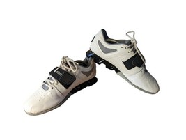 Reebok Crossfit U-Form Nano Lifter Plus Weightlifting Shoes Women&#39;s Size 8 - $34.38 CAD