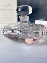 RARE Vintage Shiseido  EDT 40ml 1.3 oz eau de toilette    - TRE 240725 - $78.21