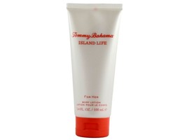 Tommy Bahama Island Life For Her 100ml 3.4fl Oz Body Lotion - £6.99 GBP