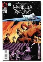 Umbrella Academy #1 2007 2ND PRINTING -Netflix show comic book NM- - $37.59