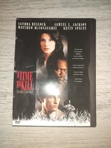 A Time to Kill DVD, 1996 - £2.92 GBP