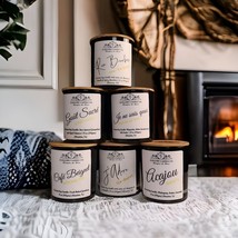 Coconut Soy Candles - $43.61 CAD