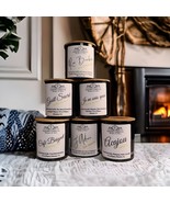 Coconut Soy Candles - $32.00