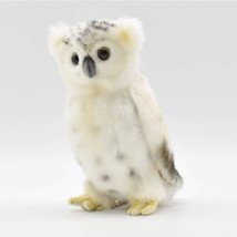 Hansa Snow Owl (18cm) - £25.94 GBP