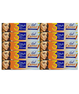 3Days No Taches Gel Carrot 30 Ml (2 Pack) - £12.57 GBP