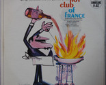 Hot Club Of France [Vinyl] - £38.36 GBP